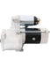 Hitachi Starter Motor 12V 1.0Kw 8Th Ccw Fits Yanmar SNJ071GQ Starters HITACHI - Micks Gone Bush