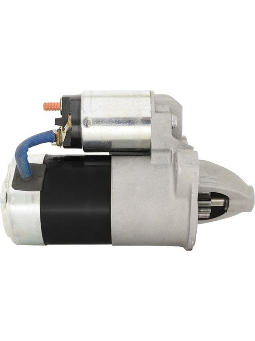 Valeo Starter Motor 12V 1.4Kw 10Th Cw O.E Fits Ford, Mazda SNJ080GQ Starters Valeo - Micks Gone Bush