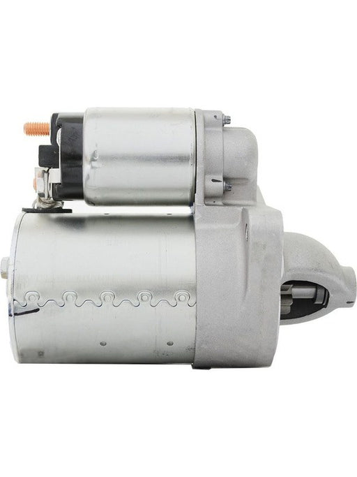 Valeo Starter Motor 12V 0.9Kw 8Th Cw Fits Ford Festiva, Kia, Mazda SNJ104GQ Starters Valeo - Micks Gone Bush