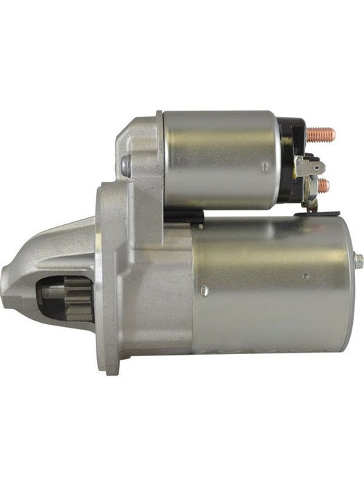 Valeo Starter Motor 12V 1.2Kw 11Th Cw Fits Yanmar Marine SNJ402GQ Starters Valeo - Micks Gone Bush