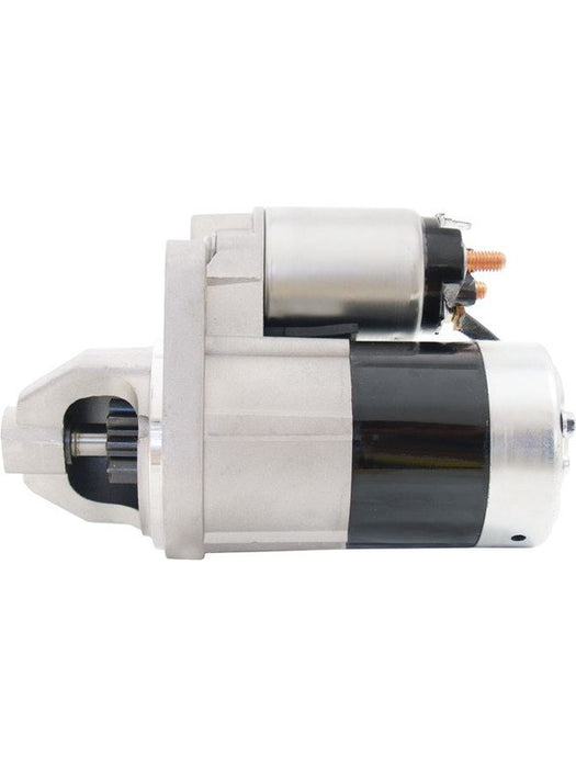 Valeo Starter Motor 12V 1.2Kw 9Th Cw Fits Ford, John Deere SNJ410GQ Starters Valeo - Micks Gone Bush
