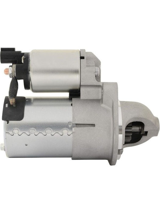 Valeo Starter Motor 12V 1.2Kw 13Th Cw Fits Hyundai Kia SNV034GQ Starters Valeo - Micks Gone Bush
