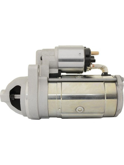 Valeo Starter Motor 12V 2.5Kw 9Th Cw Fits Ldv T60 SNV043GQ Starters Valeo - Micks Gone Bush