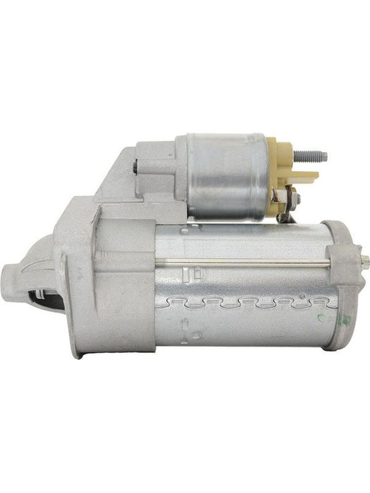 Valeo Starter Motor 12V 1.6Kw 14Th Cw Fits Renault Trafic X82 Sst SNV056GQ Starters Valeo - Micks Gone Bush