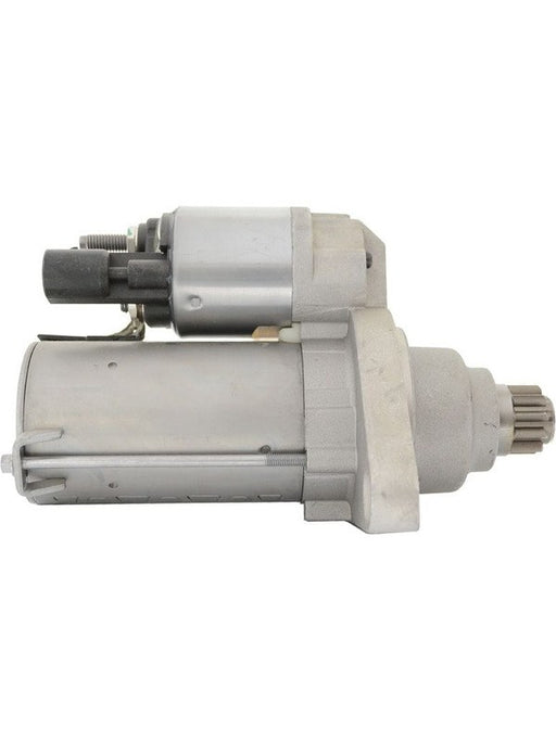 Valeo Starter Motor 12V 1.1Kw 10Th Ccw Fits Audi A3 Vw Golf Polo 6R SNV058GQ Starters Valeo - Micks Gone Bush