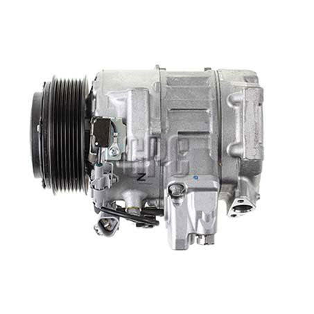 Denso Air Conditioning Compressor 12V Direct Mount 7SBH17C CXD6402 AIR CONDITIONING COMPRESSOR DENSO - Micks Gone Bush