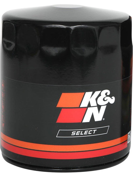 K&N Oil Filter SO-1017 K&N - Micks Gone Bush