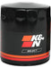 K&N Oil Filter SO-1017 K&N - Micks Gone Bush