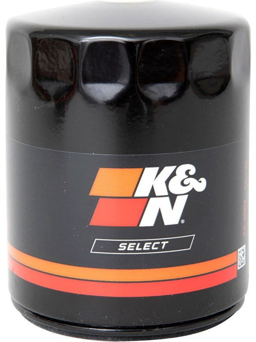 K&N Oil Filter SO-3002 K&N - Micks Gone Bush