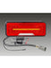 Autolamps Lhs Led Stop/Tail/Indicator Lamp 12/24V Incl. Dt Connector SO284LHS Autolamps LED - Micks Gone Bush