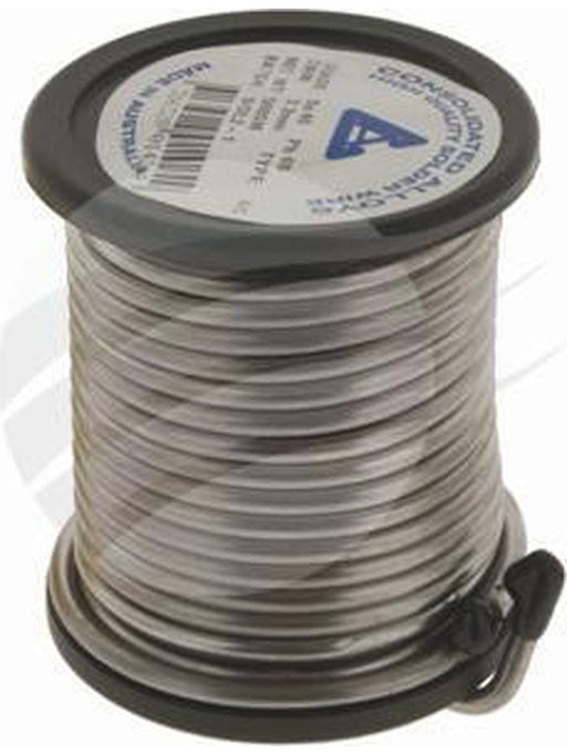 Jaylec Solder Acid Core 3.2mm 500G 40% Tin 60% Lead 01424 Sol3 SOAC32 Jaylec - Micks Gone Bush