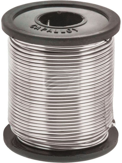 Jaylec Solder Resin Core 1.6mm 500G 60% Tin 40% Lead # 01500 SORC17 Soldering Consumables Jaylec - Micks Gone Bush