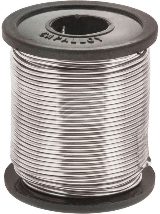 Jaylec Solder Resin Core 1.6mm 500G 60% Tin 40% Lead # 01500 SORC17 Soldering Consumables Jaylec - Micks Gone Bush