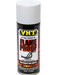 VHT Flame Proof Header and Exhaust High Heat Paint Flat White SP101 VHT - Micks Gone Bush