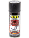 VHT Flame Proof Header and Exhaust High Heat Paint Flat Black SP102 VHT - Micks Gone Bush