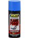 VHT Flame Proof Header and Exhaust High Heat Paint Flat Blue SP110 Auto Paints VHT - Micks Gone Bush
