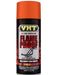 VHT Flame Proof Header and Exhaust High Heat Paint Flat Orange SP114 Auto Paints VHT - Micks Gone Bush