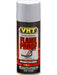 VHT Flame Proof Header and Exhaust High Heat Paint Flat Aluminum SP117 VHT - Micks Gone Bush