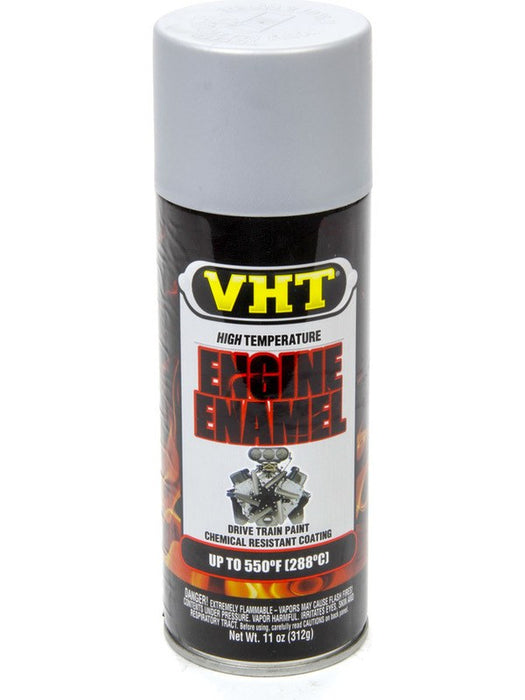 VHT Engine Enamel High Heat Paint Universal Aluminum SP127 VHT - Micks Gone Bush