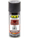 VHT Engine Enamel High Heat Paint For GM Satin Black SP139 VHT - Micks Gone Bush