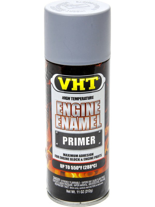 VHT Engine Enamel High Heat Paint Light Grey Primer SP148 VHT - Micks Gone Bush