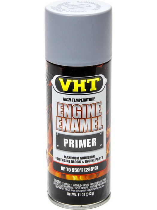 VHT Engine Enamel High Heat Paint Light Grey Primer SP148 VHT - Micks Gone Bush
