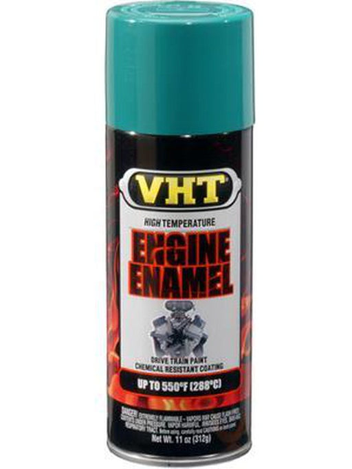 VHT Engine Enamel High Heat Paint Grabber Green SP154 Auto Paints VHT - Micks Gone Bush