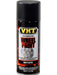 VHT Mag Wheel High Heat Paint Aerosol Spray Satin Black SP183 VHT - Micks Gone Bush