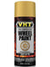 VHT Mag Wheel High Heat Paint Aerosol Spray Matte Gold Flake SP193 Auto Paints VHT - Micks Gone Bush