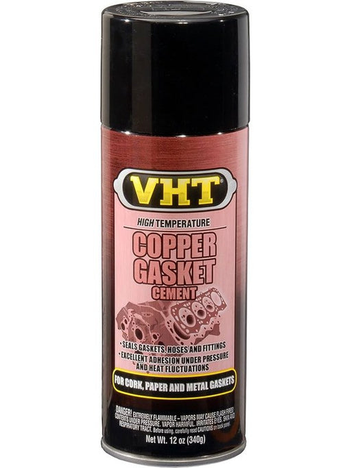 VHT Copper Coat Head Gasket Cement High Heat SP21A VHT - Micks Gone Bush