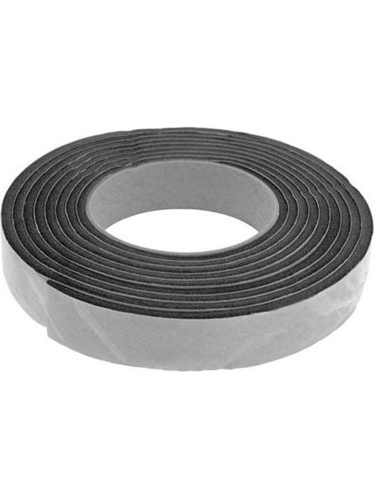 Jayair Foam Tape 25mm X 6mm X 3Mtrs Suit Evap Coil Closed Cell Foam SP3013 Jayair - Micks Gone Bush