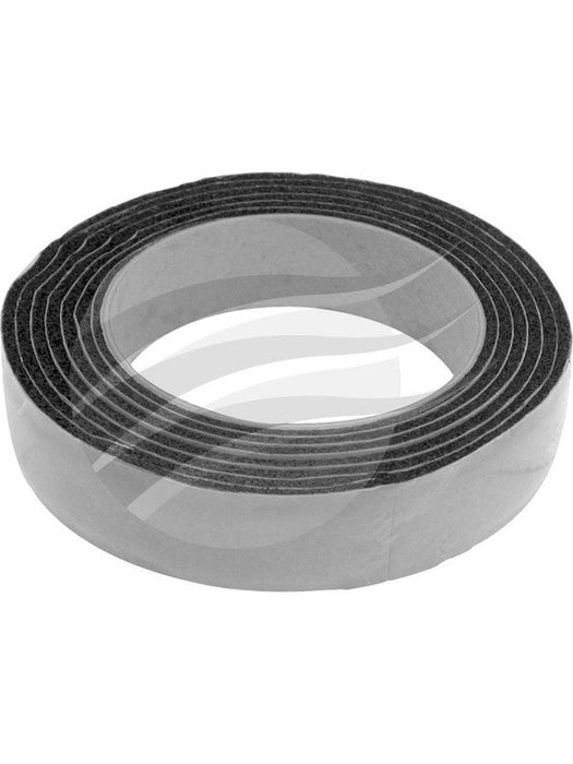 Jayair Foam Tape 25mm X 3mm X 2 Mtrs Suit Heater Core Closed Cell SP3016 Jayair - Micks Gone Bush