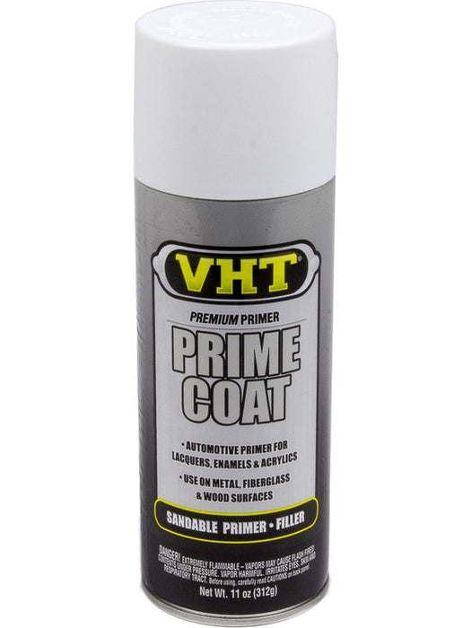 VHT Prime Coat Premium General Purpose Primer White SP301 VHT - Micks Gone Bush