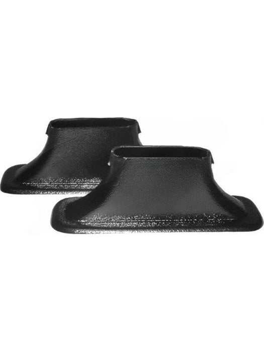 VintageAir Duct Direct Flow Defrost 6.25" X 2" (Pair) 2" Tube SP3810VH Vintage Air - Micks Gone Bush