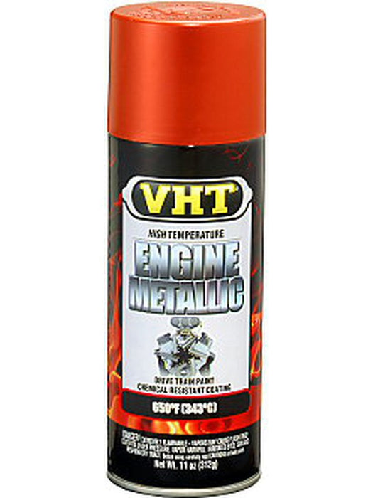 VHT Engine Metallic High Heat Enamel Paint Gold Flake SP404 VHT - Micks Gone Bush