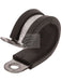 Jaylec Pack 10 P Clip 22mm Stainless Steel w/ Rubber Insert Reinforced SP4122 Others Jaylec - Micks Gone Bush