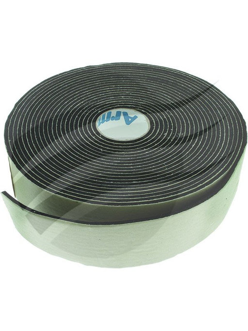 Jayair Foam Insulation Tape 48mm X3.5 9M Roll Aerotape Armaflex SP6001 Jayair - Micks Gone Bush