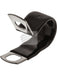 Jaylec Pack 25 P Clip 10mm Metal / Pvc Steel With Pvc Coating SP6110 Others Jaylec - Micks Gone Bush