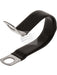 Jaylec Pkt 25 P Clip 23.8mm Metal/Pvc Steel With Pvc Coating Jaylec SP6123 Others Jaylec - Micks Gone Bush