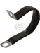 Jaylec Pack 25 P Clip 25mm Metal / Pvc Steel With Pvc Coating SP6125 Others Jaylec - Micks Gone Bush