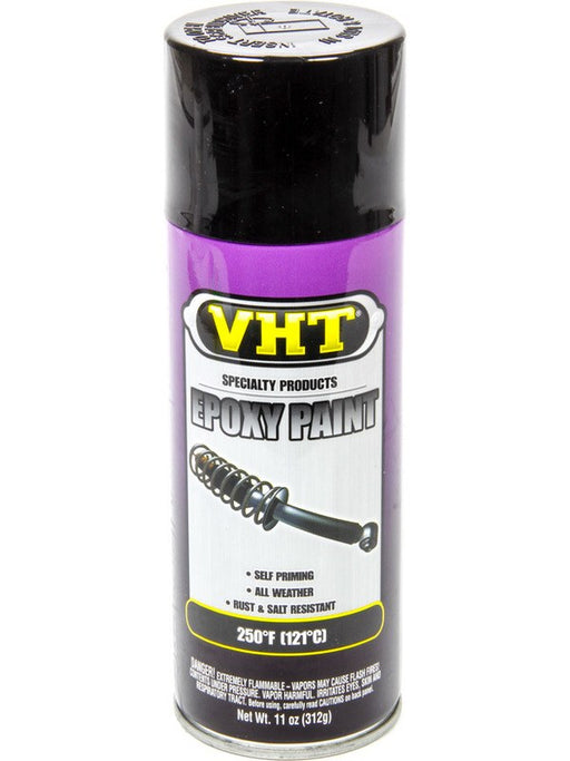 VHT Epoxy Self Priming All Weather Paint Gloss Black SP650 Auto Paints VHT - Micks Gone Bush