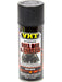VHT Roll Bar and Chassis Epoxy Paint Satin Black SP671 VHT - Micks Gone Bush
