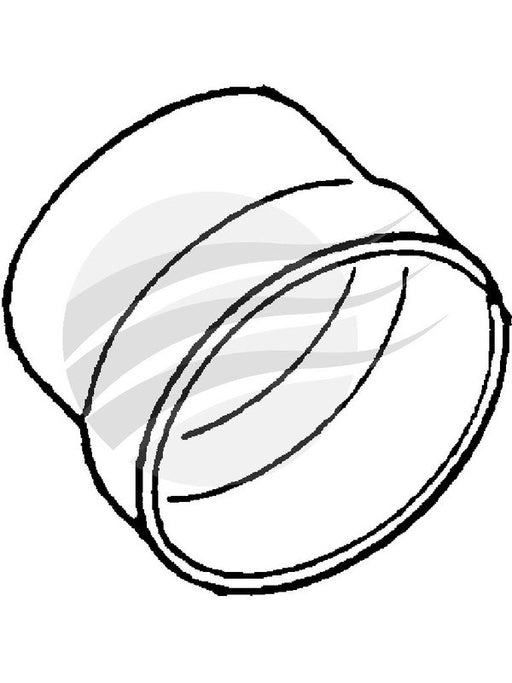 Jayair Duct Adaptors 2 1/4" Each SP7044 Jayair - Micks Gone Bush