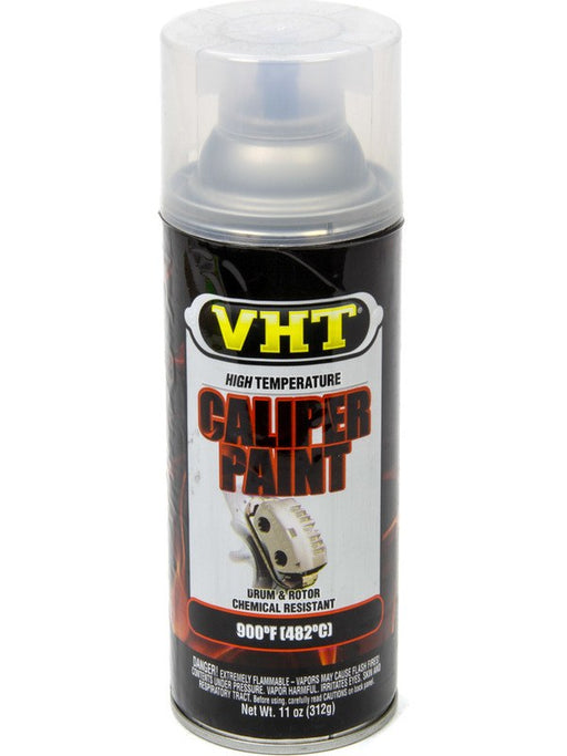 VHT Brake Caliper and Rotor High Heat Paint Gloss Clear SP730 VHT - Micks Gone Bush