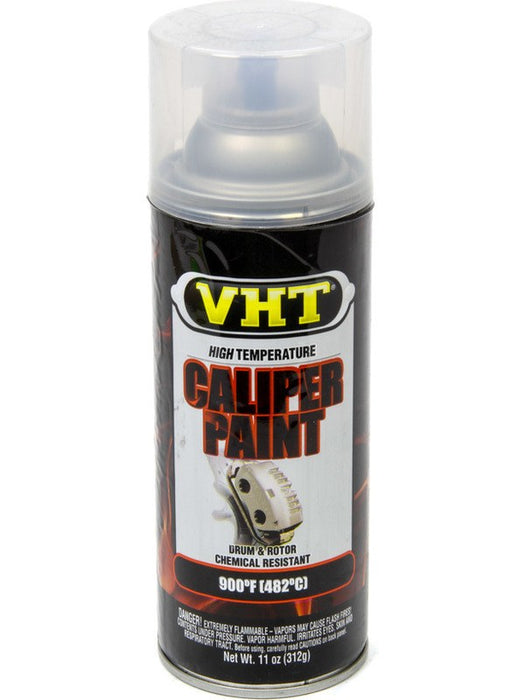 VHT Brake Caliper and Rotor High Heat Paint Gloss Clear SP730 VHT - Micks Gone Bush