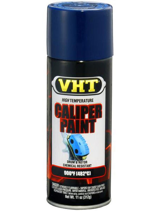 VHT Brake Caliper and Rotor High Heat Paint Bright Blue SP732 VHT - Micks Gone Bush