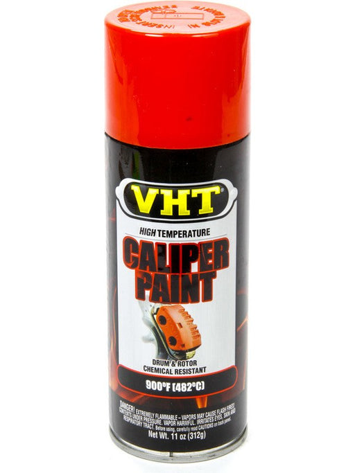 VHT Brake Caliper and Rotor High Heat Paint Real Orange SP733 VHT - Micks Gone Bush