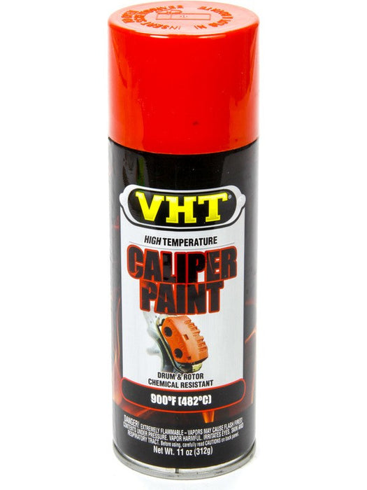 VHT Brake Caliper and Rotor High Heat Paint Real Orange SP733 VHT - Micks Gone Bush