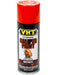 VHT Brake Caliper and Rotor High Heat Paint Real Orange SP733 VHT - Micks Gone Bush