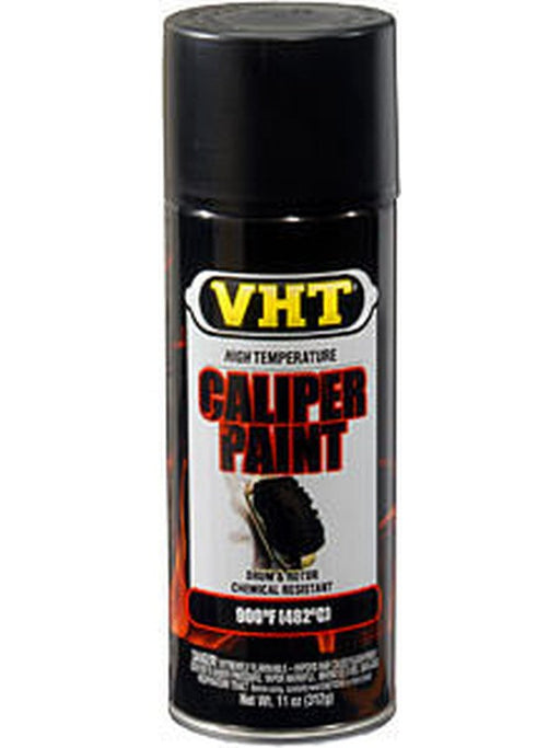 VHT Brake Caliper and Rotor High Heat Paint Satin Black SP739 Auto Paints VHT - Micks Gone Bush